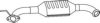 DINEX 66313 Catalytic Converter